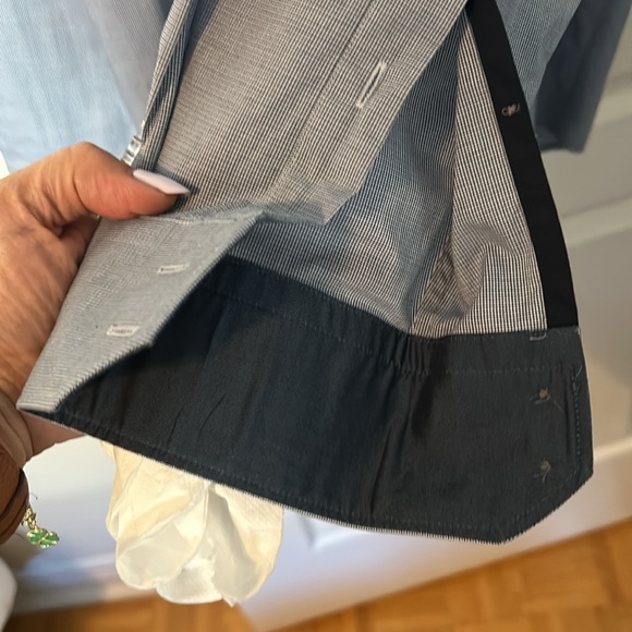 Hugo Boss shirt - Picture 5 of 8